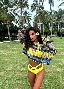 Maeva Vienne